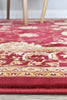 Vienna 84 Red