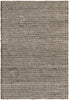 Skandinavian 300 Black Rug