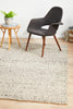 Skandinavian 300 Grey Rug