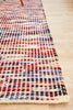 Skandinavian 300 Multi Rug