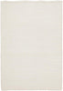 Skandinavian 300 White Rug