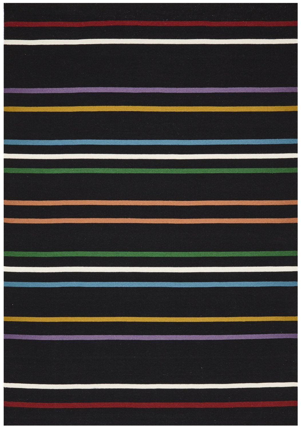 Skandinavian 306 Multi Rug