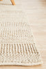 Skandinavian 314 Grey Rug