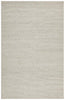 Studio Helena Woven Wool Rug Grey White