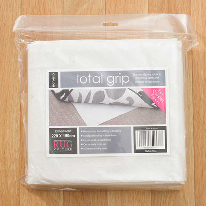 Total Grip - Carpet