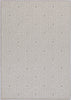 Villa Wickham Beige Geometric Flatweave Rug