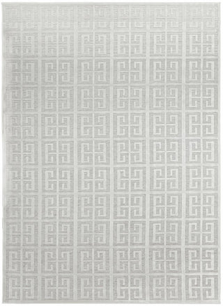 New York - Natural White Rug - Trends Rugs