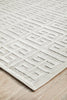 New York - Natural White Rug