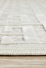 New York - Natural White Rug