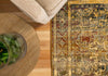 AGRABAH MULTI 8029 RUG