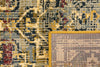 AGRABAH MULTI 8029 RUG