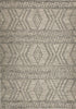 Anita Grey 10205 Wool Rug