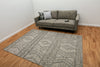 Anita Grey 10205 Wool Rug