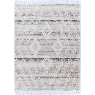 ANYA SHAGGY A01 - Trends Rugs