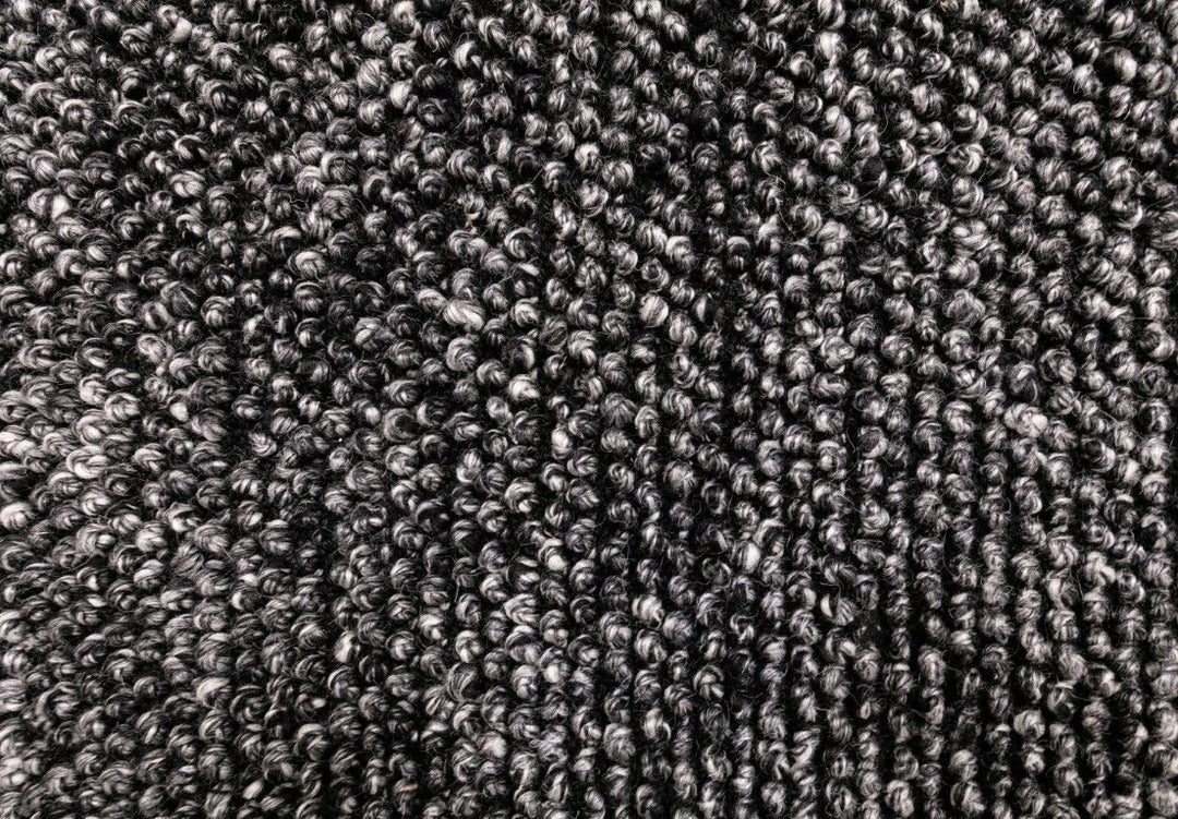 AVENUE CHARCOAL RUG