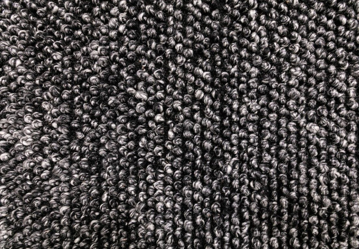 AVENUE CHARCOAL RUG