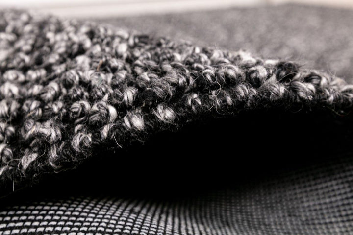 AVENUE CHARCOAL RUG