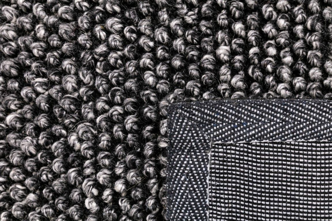 AVENUE CHARCOAL RUG