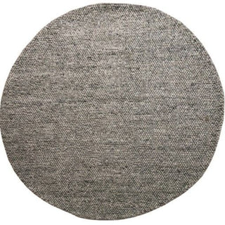 AVENUE SHALE ROUND RUG - Trends Rugs