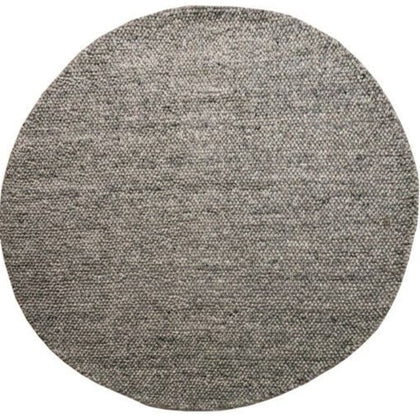 AVENUE SHALE ROUND RUG