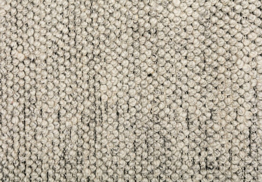 AVENUE TIMELESS GREY RUG
