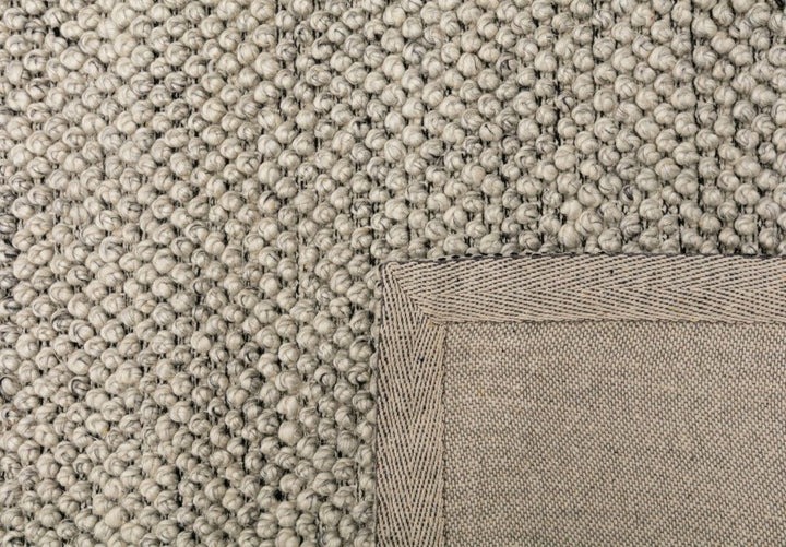 AVENUE TIMELESS GREY RUG