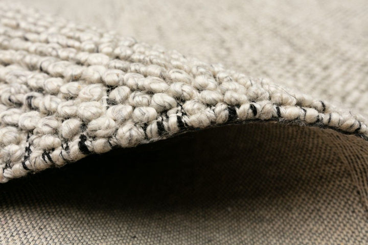 AVENUE TIMELESS GREY RUG