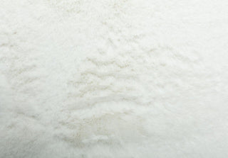 BB BEAR WHITE CUT OUT RUG - Trends Rugs