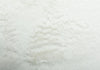 BB BEAR WHITE CUT OUT RUG