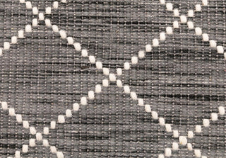 BELLEVUE GREY 560 RUG - Trends Rugs