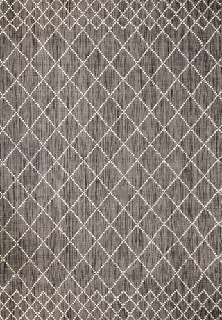BELLEVUE GREY 560 RUG - Trends Rugs