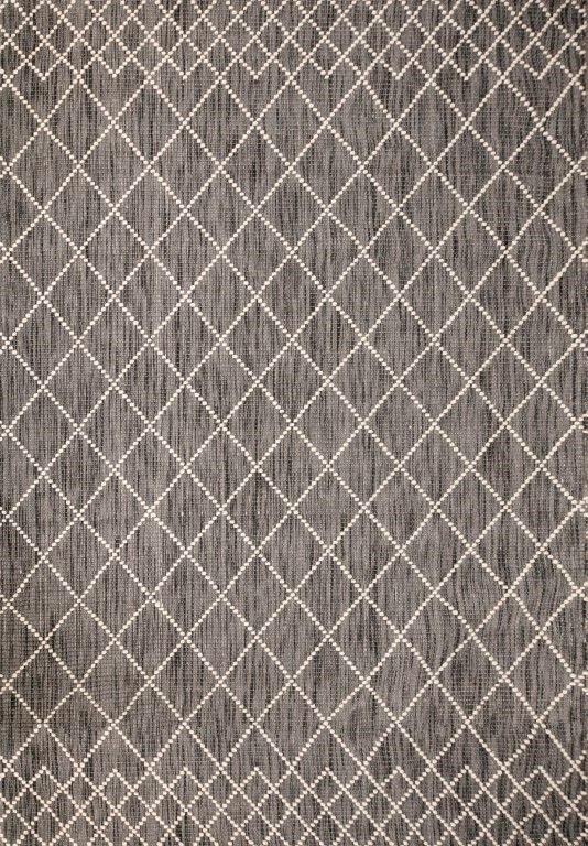 BELLEVUE GREY 560 RUG