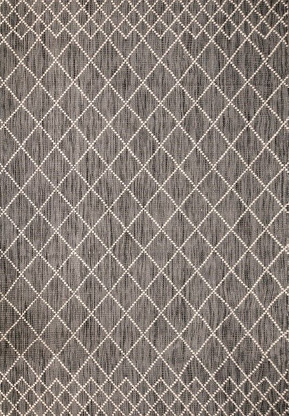 BELLEVUE GREY 560 RUG