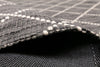 BELLEVUE GREY 560 RUG