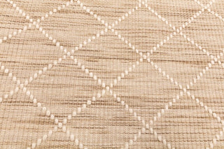 BELLEVUE NATURAL 560 Rug - Trends Rugs