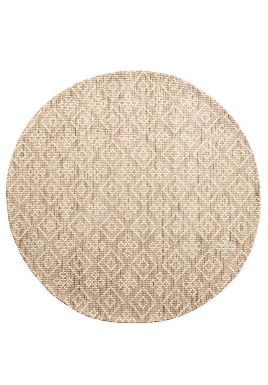 BELLEVUE NATURAL 510 RUG