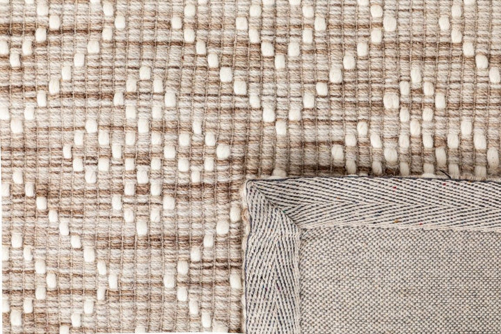 BELLEVUE NATURAL 510 RUG