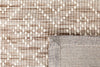 BELLEVUE NATURAL 510 ROUND RUG