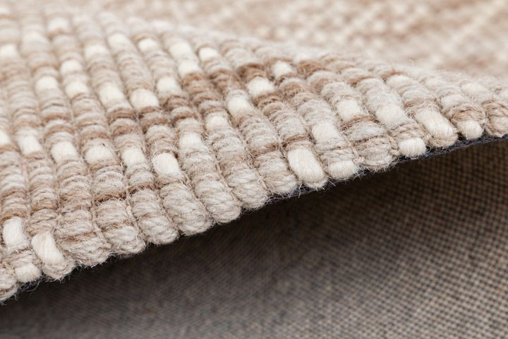 BELLEVUE NATURAL 510 RUG
