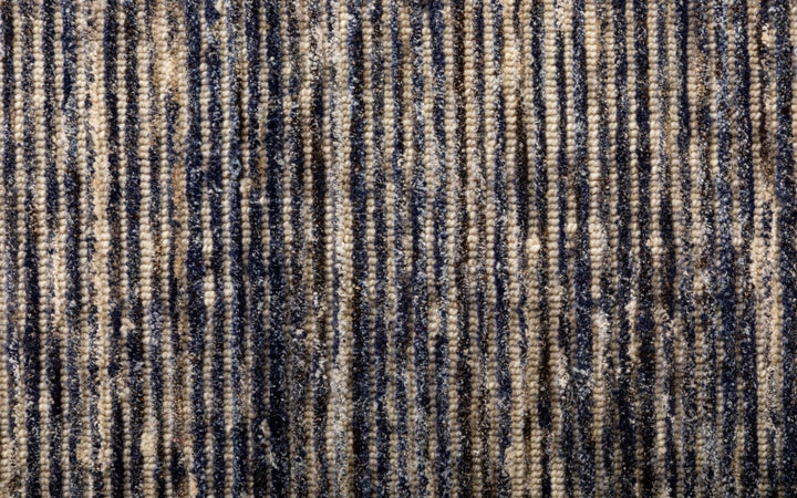 BENGAL BLUE Wool Rug