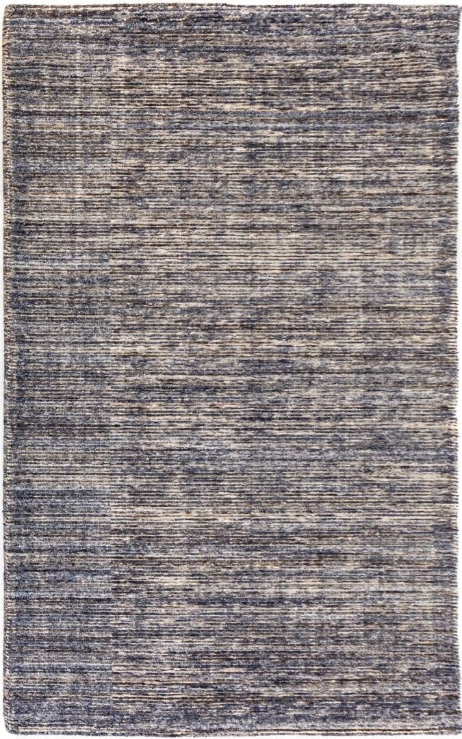 BENGAL BLUE Wool Rug