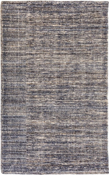 BENGAL BLUE Wool Rug