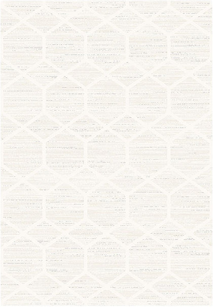 Harper 66738 Cream Beige Rug