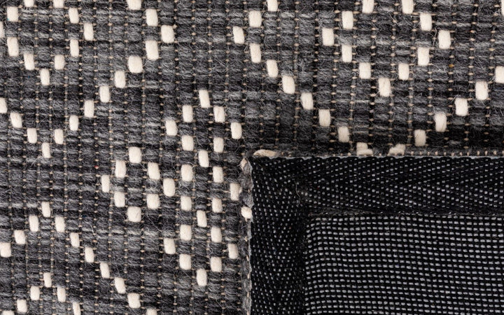 BELLEVUE GREY 510 Rug