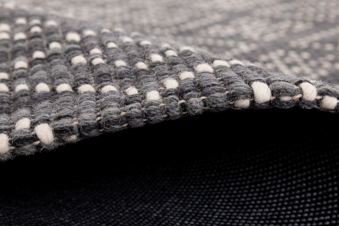 BELLEVUE GREY 510 Rug