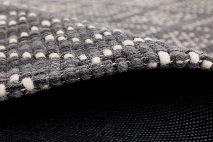 BELLEVUE GREY 510 Rug