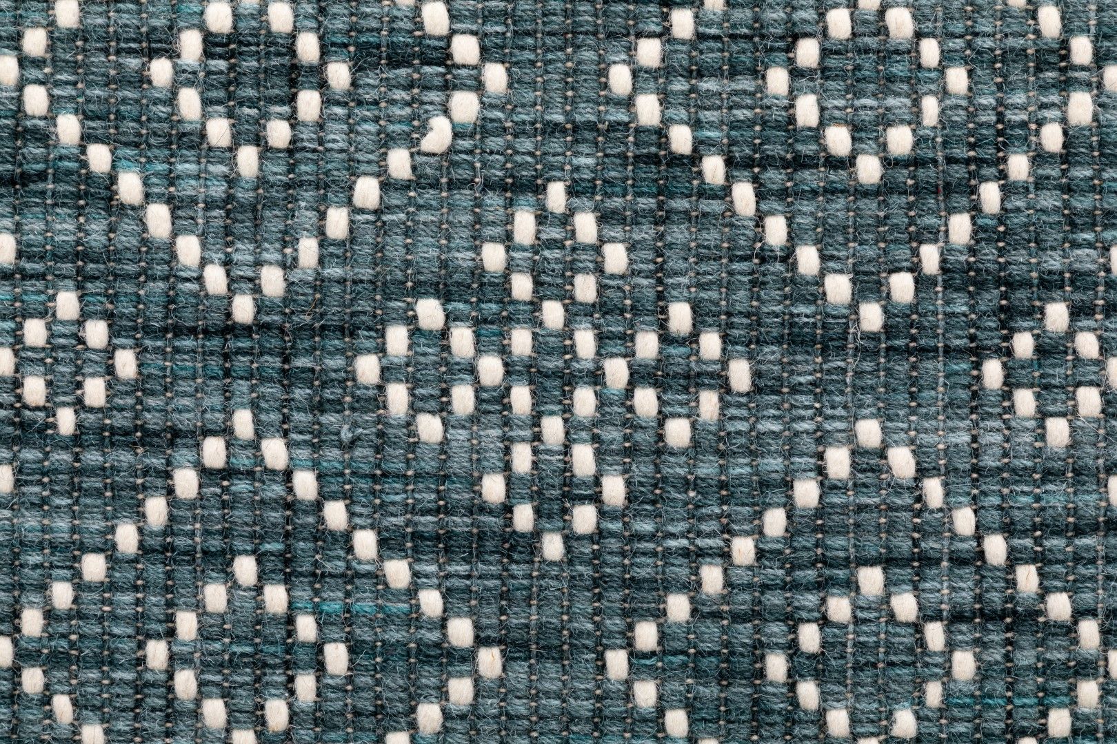BELLEVUE GREY TEAL 510 RUG