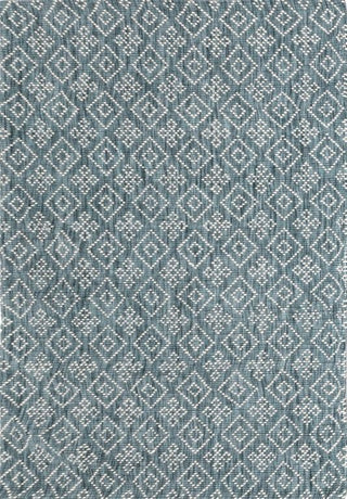 BELLEVUE GREY TEAL 510 RUG - Trends Rugs