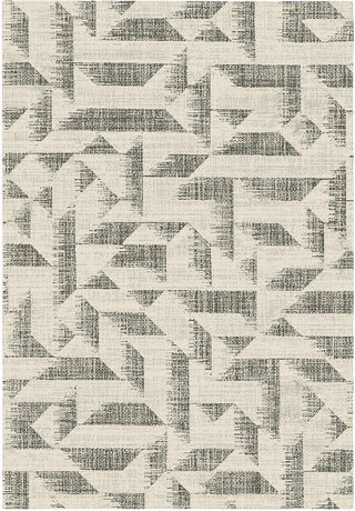 Prudence 17257 Grey Gold Rug - Trends Rugs