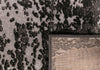 CANNON 124 Anthracite Rug